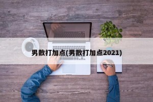 男散打加点(男散打加点2021)