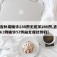 【吉林增确诊134例无症状266例,吉林增63例确诊57例由无症状转归】