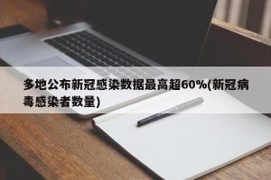 多地公布新冠感染数据最高超60%(新冠病毒感染者数量)